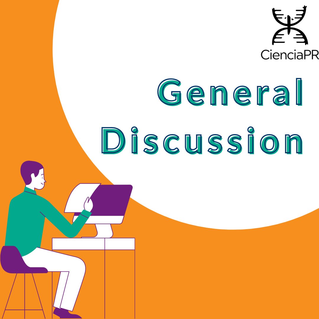 🎙️ ¡Convocatoria Abierta! Comparte tu pasión científica con estudiantes de Puerto Rico 🌟 - cienciapr.org/es/forum-topic… #ExitoCienciaPR #ForumsCienciaPR