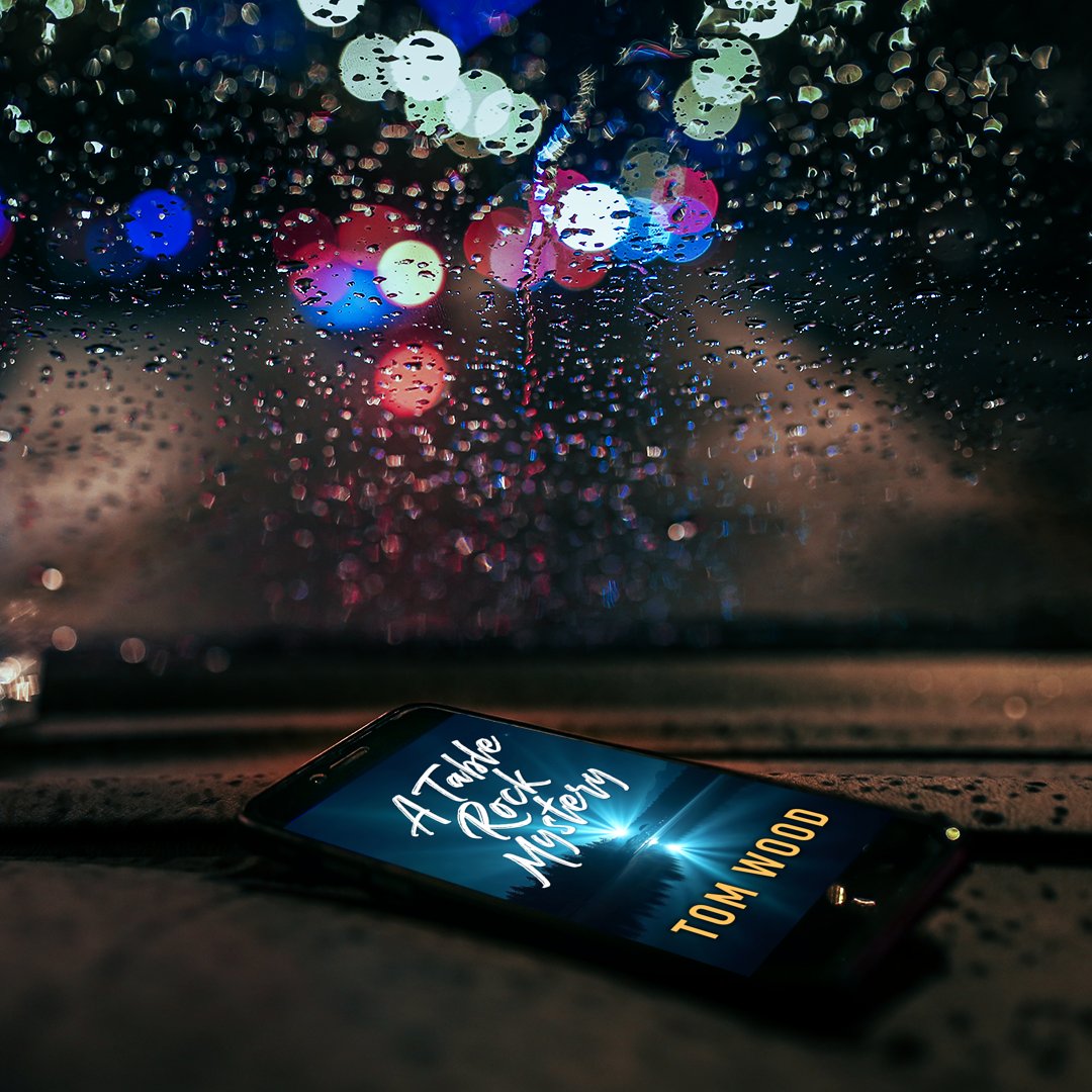 A couple of chapters in, I was hooked. I enjoyed being transported to a Missouri small town of adventure. It was full of plot twists along with roller coaster riding turns that made my head spin at times.

amybooksy.blogspot.com/2025/06/book-t…