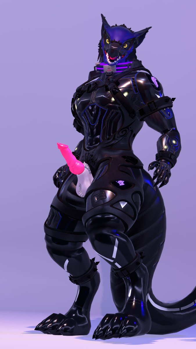 I'm a service top available to play.
#furrynsfw #furryerp #vrclewds #vrcerp #vrchatnsfw #vrcerp