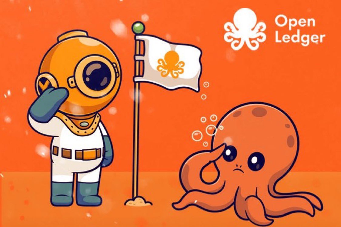 WaterfullcR's tweet image. 大的要來了,但是到底多大🚀🚀 

想知道 JoinSapien 跟 OpenledgerHQ 在幹嘛嗎？
兩個都是 @cookiedotfun 生態中的強力合作夥伴，空投也即將啟動。
超詳細解構他們的願景、融資與近期動態，一串搞懂：

👺 @JoinSapien 是什麼？
Sapien 是全球第一個「去中心化資料熔爐」
讓大家一起幫 AI…