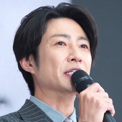 相葉 雅紀 on X: 