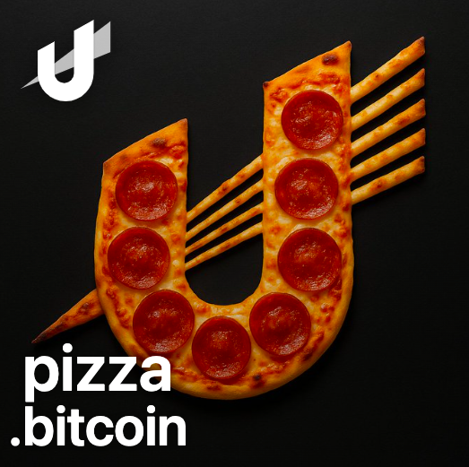 Captain.bitcoin (@captainbitcoin_) on Twitter photo Looking for a unique #OnChain domain with a crypto-historical background?
pizza.bitcoin
available on the UD marketplace
$50.000
➡️ unstoppabledomains.com/d/pizza.bitcoin
#UDfam 🍕 <a href="/unstoppableweb/">Unstoppable Domains</a> Looking for a unique #OnChain domain with a crypto-historical background?
pizza.bitcoin
available on the UD marketplace
$50.000
➡️ unstoppabledomains.com/d/pizza.bitcoin
#UDfam 🍕 <a href="/unstoppableweb/">Unstoppable Domains</a>