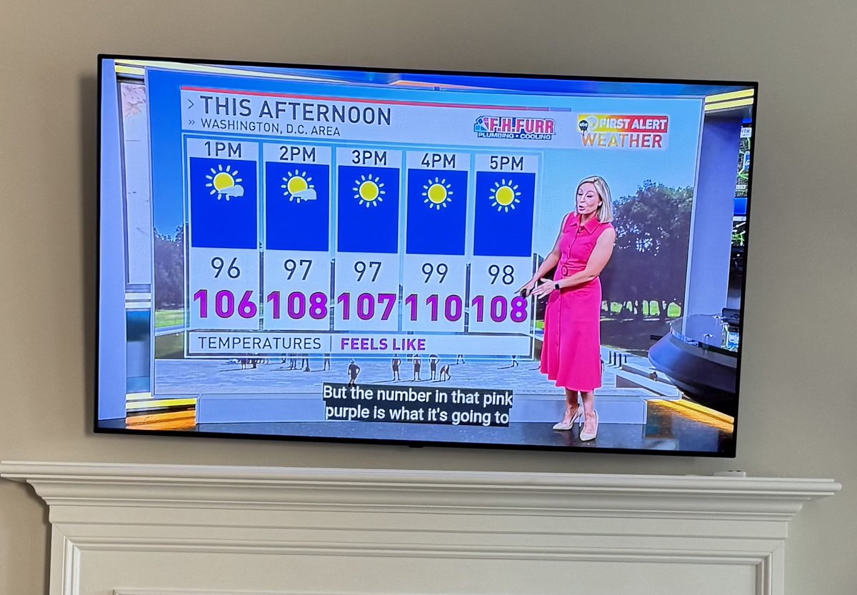 Engineered2Hunt's tweet image. How are the Temperatures in your region?  Deer activity on the farms will be drastically reduced over the coming days.