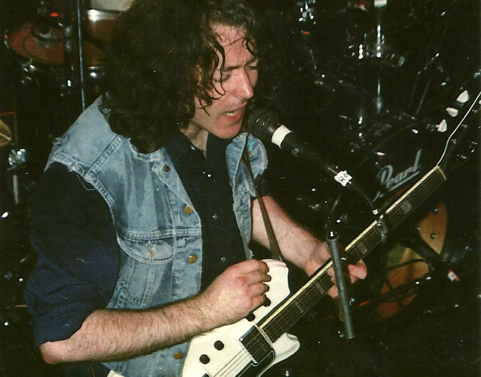 June 23rd in Rory history:
1964 Cork IRL Arcadia Ballroom
1967 Cork IRL Shandon Boat Club
1971 Belfast IRL Ulster Hall
1974 Hemel GB Hempstead Pavillon
1980 Adelaide AUS Festival Theatre
1985 New York USA Lone Star Cafe (2 shows)(📸 Charlie Gili)