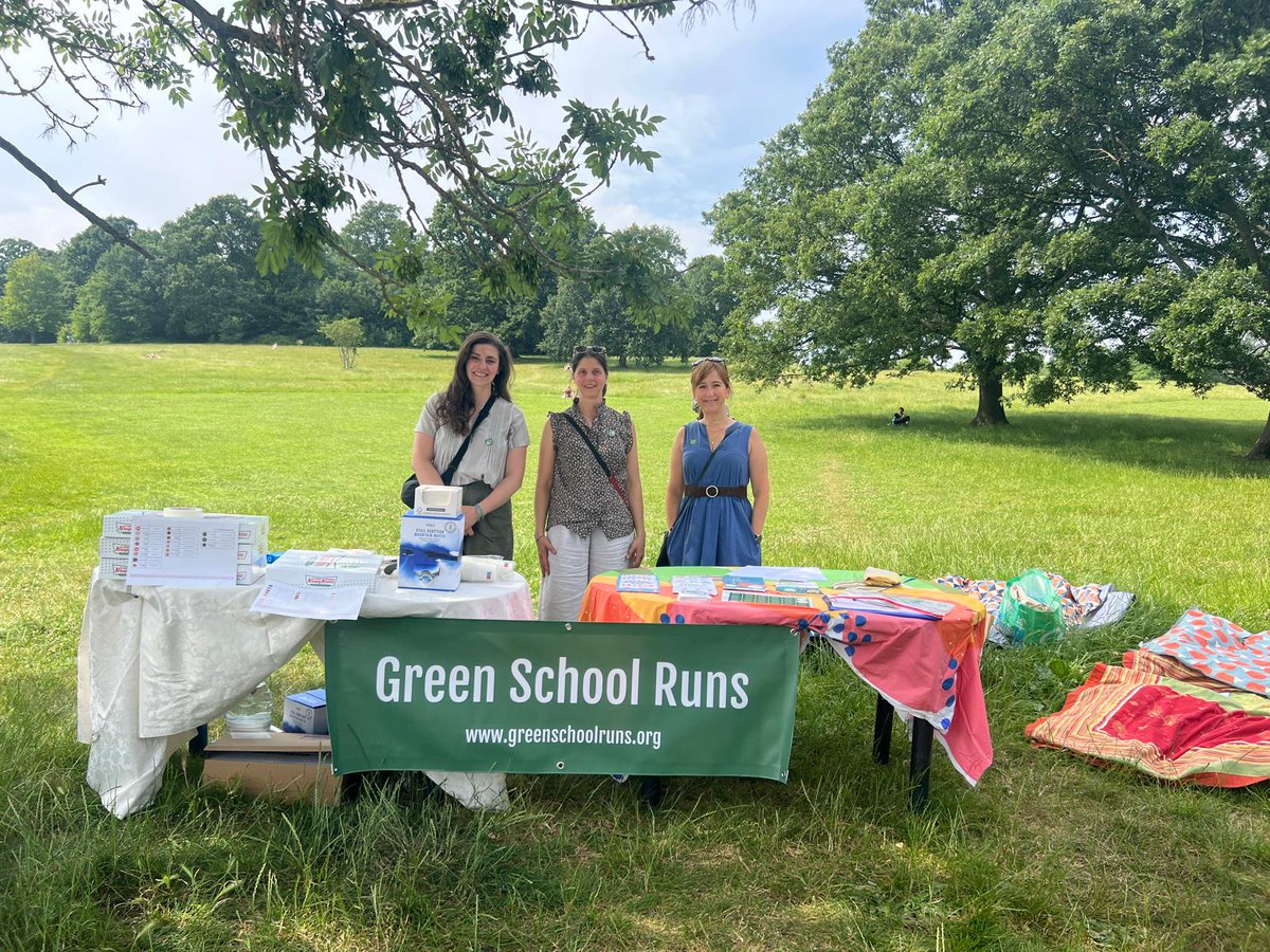 GreenSchoolRuns's tweet image. 🚲🧁Huge thanks to everyone who came out to our Cargos & Cakes event — especially those who rolled up on their cargo bikes and shared their knowledge and passion!
We’re excited to build a cargo bike community right here in Camden. Interested in joining us? Drop us a message! 💬✨