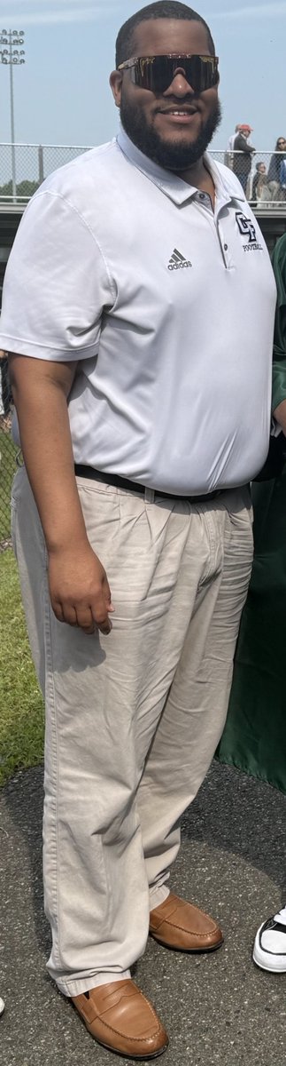 Sometimes in life, you’ve got to take a step back, find yourself, and reinvent yourself. Football gave me the spark I needed to change my mindset on how I approach my professional life, my boys, my daughter, and my will to live, which made me tweak my lifestyle. The picture on
