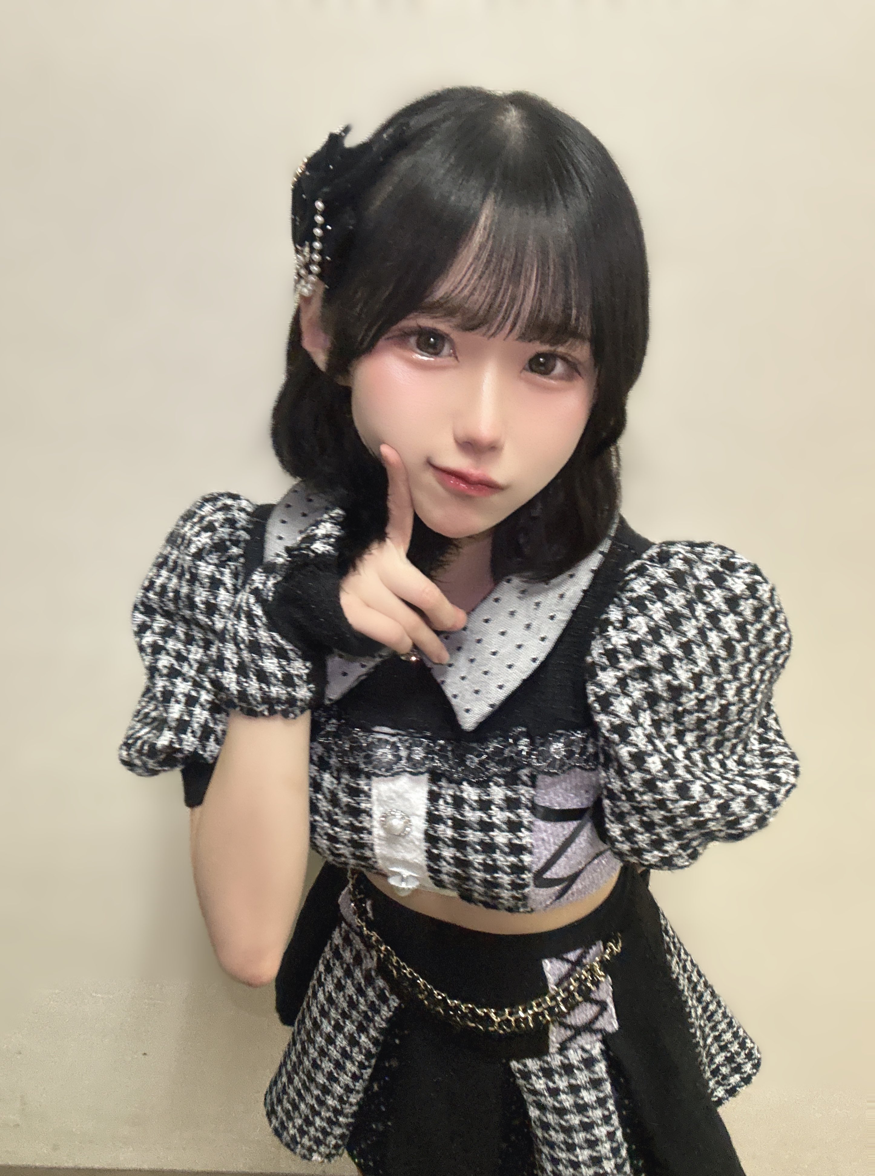 しらゆき on X: 
