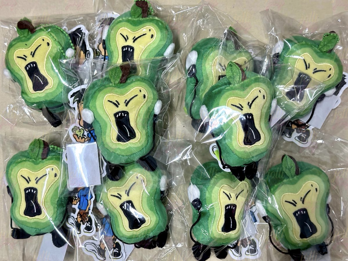 Pls. rt

พร้อมส่ง

MARK - 'The Firstfruit' THE FIRSTFRUIT KEY RING SET

🍊 ใช้โค้ดคุ้มลด 20% สูงสุด 120 บาท ลดเหลือ 560 บาท 

🍊ใช้โค้ดลดทุก‘วันอังคาร’ ลดเหลือ 544 บาท หรือ รับเงินคืน 170 Coins

สั่งซื้อ 🛒 th.shp.ee/1wE2ubS

มี Spaylater

#ตลาดนัดnct