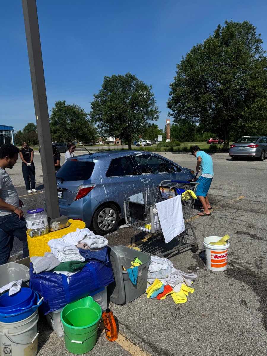 PHSN Percussion tweet media