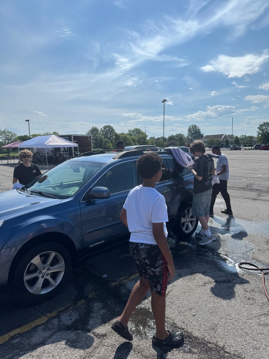 PHSN Percussion tweet media