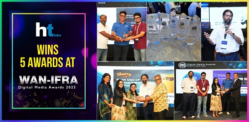 India Press Release (@indiarelease) on Twitter photo HT Labs Shines at WAN-IFRA South Asian Digital Media Awards 2025
Read more: india-press-release.com/ht-labs-shines…
#IndiaPressRelease #HTLabs #WANIFRA2025 #DigitalMediaAwards #SouthAsiaMedia #MediaInnovation #AwardWinning #NewsTech #DigitalExcellence HT Labs Shines at WAN-IFRA South Asian Digital Media Awards 2025
Read more: india-press-release.com/ht-labs-shines…
#IndiaPressRelease #HTLabs #WANIFRA2025 #DigitalMediaAwards #SouthAsiaMedia #MediaInnovation #AwardWinning #NewsTech #DigitalExcellence