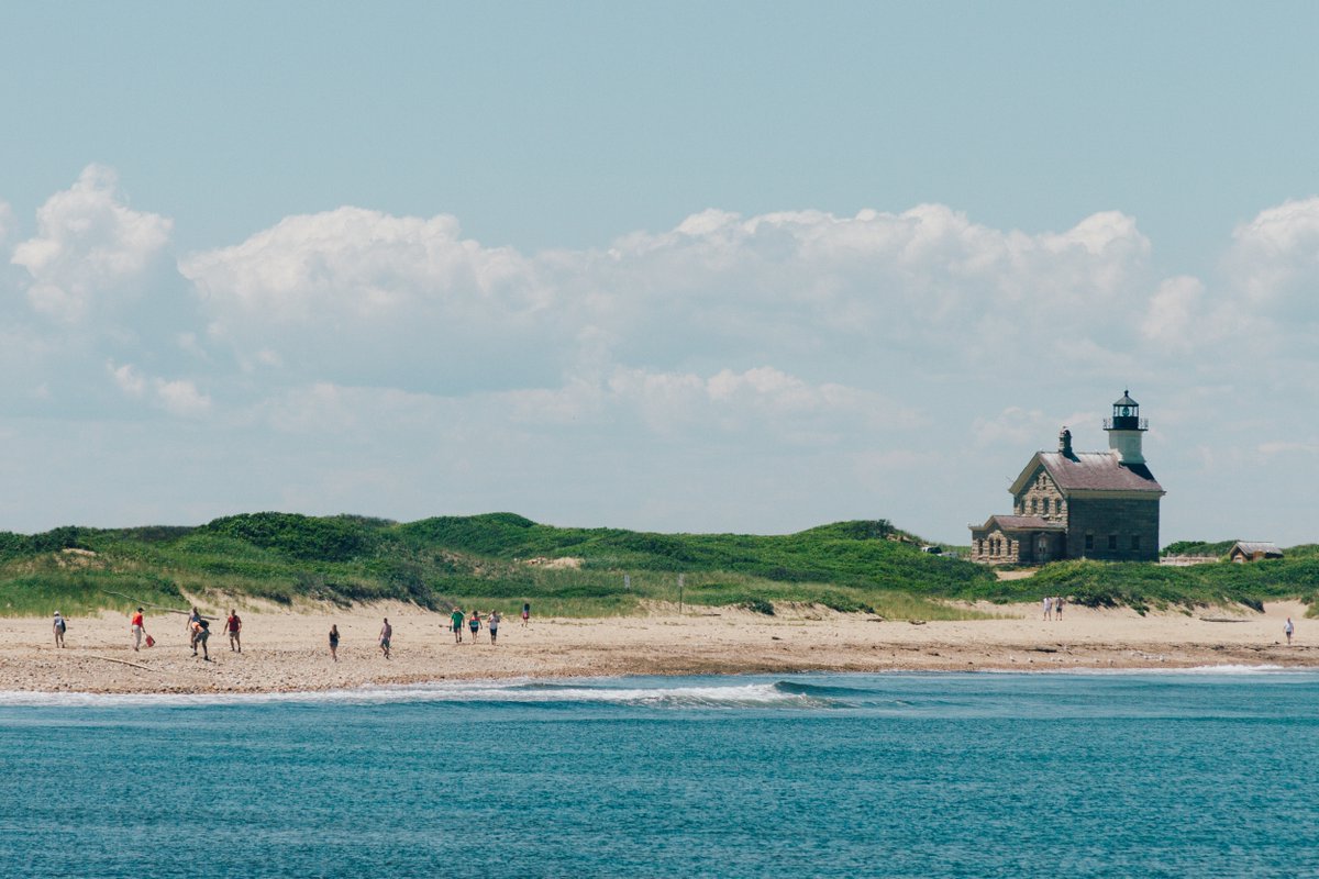 Rhode Island (@ritourism) on Twitter photo Block Island summer loading… ☀️
@blockislandinfo just landed on USA Today’s <a href="/10Best/">USA TODAY 10Best</a> list for the Best Summer Destinations, securing the lucky #7 spot! 🏆👏
Dive into the full feature here: bit.ly/RI-10BestBlock…
#VisitRhodeIsland #myblockisland Block Island summer loading… ☀️
@blockislandinfo just landed on USA Today’s <a href="/10Best/">USA TODAY 10Best</a> list for the Best Summer Destinations, securing the lucky #7 spot! 🏆👏
Dive into the full feature here: bit.ly/RI-10BestBlock…
#VisitRhodeIsland #myblockisland