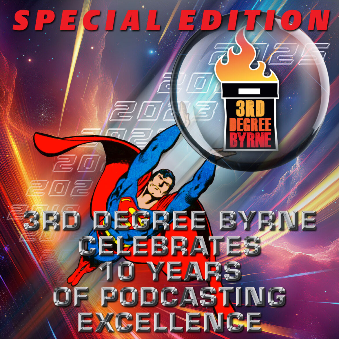 3rd Degree Byrne presents a special 10th Anniversary edition of Story Time. The team has gathered an all star cast of voice actors to present a dramatic reading of Fantastic Four 250!!

twotruefreaks.com/podcast/https-…
