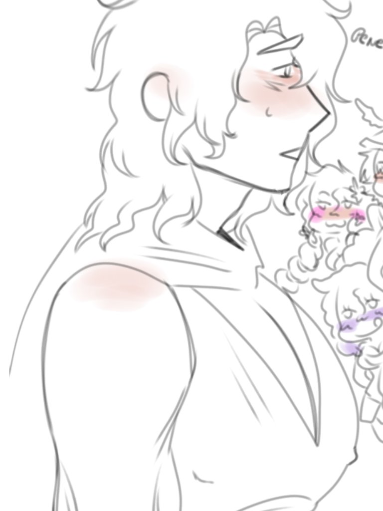 Mattyyyyyyyyyx's tweet photo. Well.. i need drawn this

#odysseus #odypen #odyposy #polites #eurylocus #ZEUS #poseidon #circe #Calypso #hermes https://t.co/FU8J2aYhMT