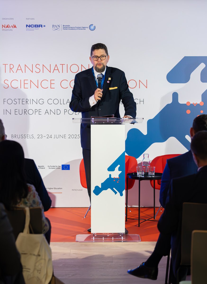 NAWA Polish National Agency for Academic Exchange tweet media