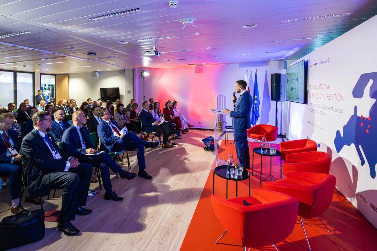 NAWA Polish National Agency for Academic Exchange tweet media