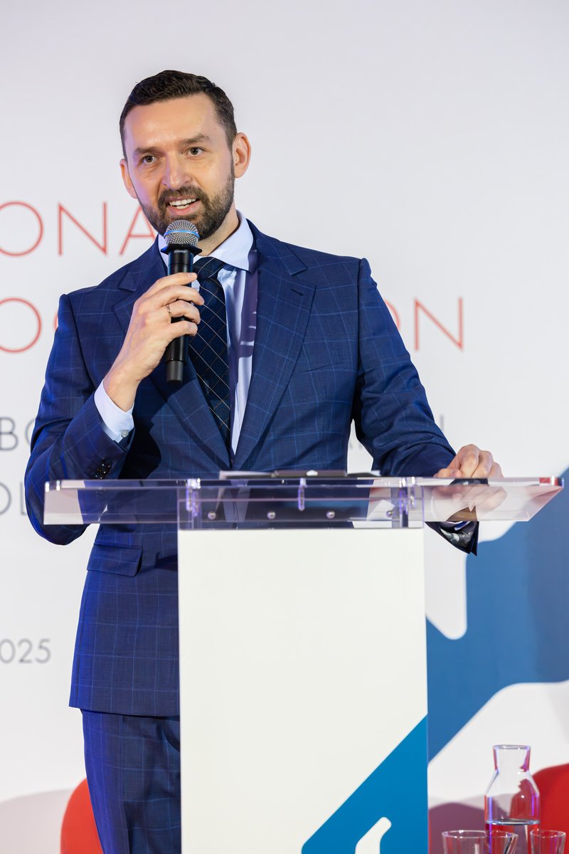 NAWA Polish National Agency for Academic Exchange tweet media