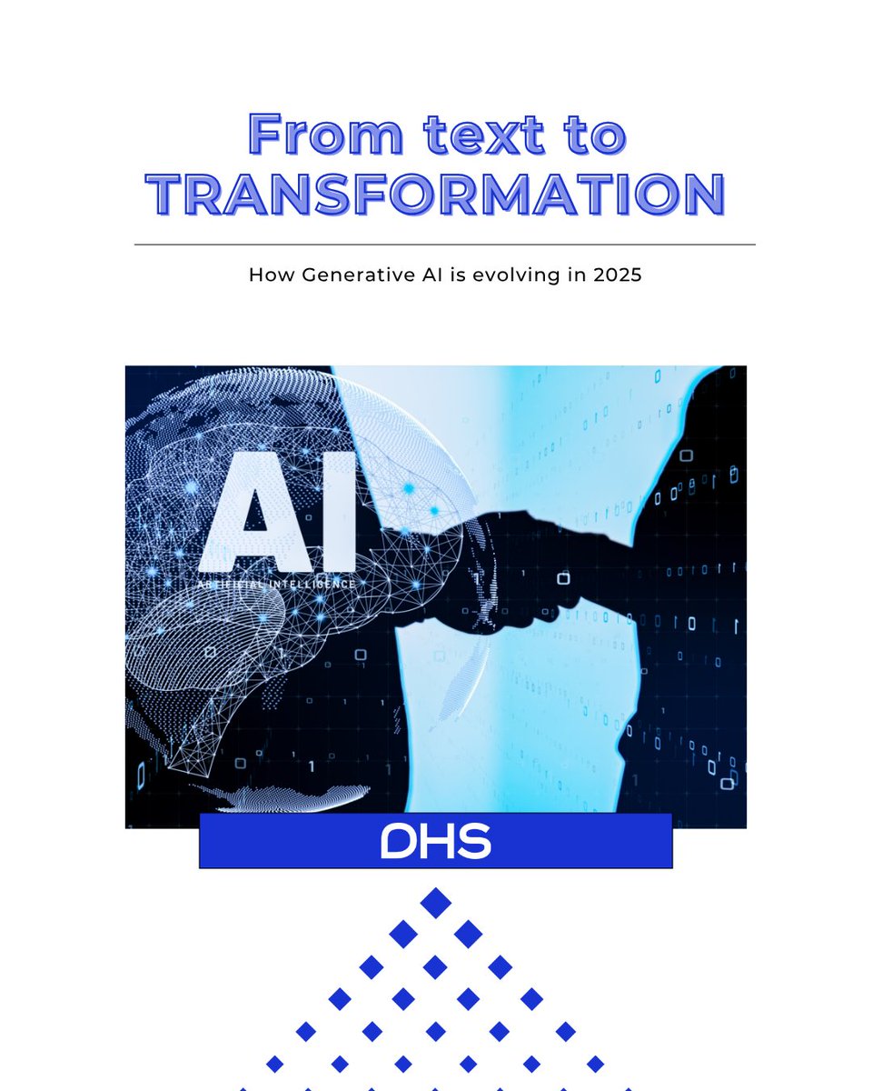 DHS IT Solutions tweet media