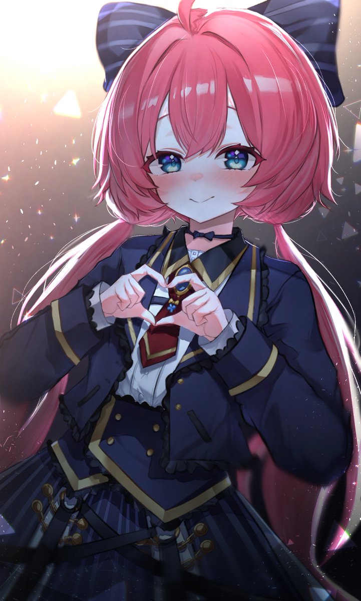 Egg Duck_Live 2D Illustrator (@eggduck0530) on Twitter photo 