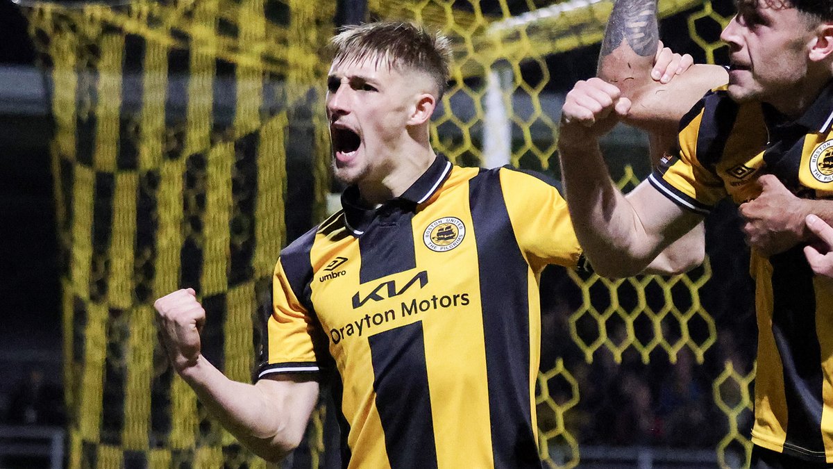 We are delighted to confirm that midfielder Dylan Hill has put pen-to-paper on a new two-year contract with the Pilgrims! 
🔗 bostonunited.co.uk/news/midfielde…