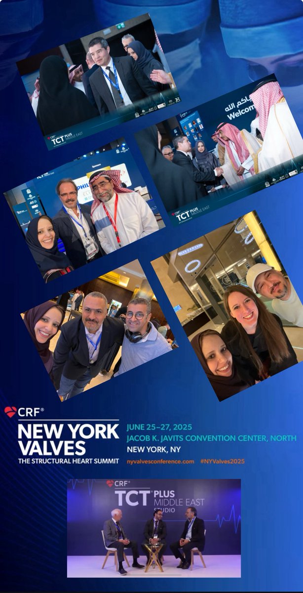 All the best 

<a href="/Sudanheartgroup/">Ahmed Suliman, MBBS, FACP, FESC, FACC</a> <a href="/mirvatalasnag/">MIЯVΛƬ #IC</a> 
<a href="/PCRonline/">PCRonline 🫀</a> <a href="/escardio/">European Society of Cardiology</a> <a href="/TCTMD/">TCTMD</a> <a href="/crfheart/">Cardiovascular Research Foundation</a>