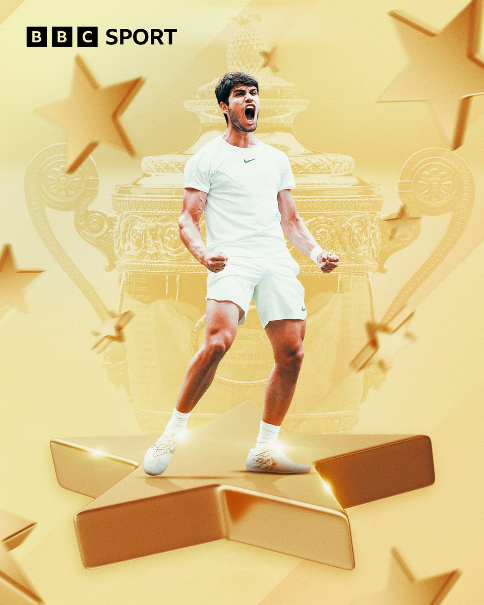 B3x_Graphics's tweet image. Its nearly time for Wimbledon 2025! Looking forward to linking up with the gang at BBC Sport throughout. Here's some favourites from the last 2 years 🎾
