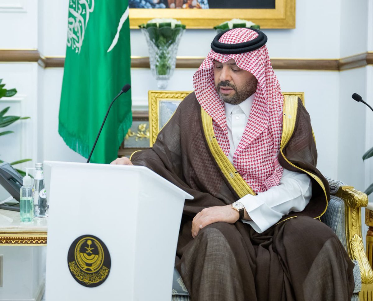 glance78's tweet photo. نتقدم بجزيل الشكر والامتنان لسيدي صاحب السمو الملكي الأمير فيصل بن خالد بن سلطان بن عبدالعزيز أمير منطقة #الحدود الشمالية على تفضله بتدشين مشاريع أمانة منطقة الحدود الشمالية التنموية، والشكر موصول لمعالي وزير البلديات والإسكان الاستاذ ماجد بن عبدالله الحقيل . تأتي هذه المشاريع لتعكس دعم سموه الكريم  الدائم لمسيرة التنمية وتحسين جودة الحياة في كافة مدن المنطقة، ولما لها من أثر إيجابي في تطوير البنية التحتية وتعزيز مستوى الخدمات البلدية المقدمة. 

#جودة_الحياة 
#وزارة_البلديات_و_الإسكان