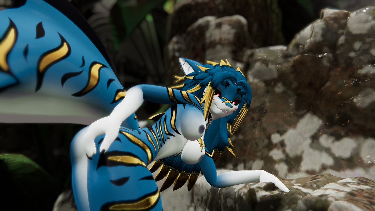 VrchatHotModels's tweet photo. If you want more follow me on Instagram.

https://t.co/9lyYPWRFVI

#sexy #vrchat #vrc #erp #erotic #suggestive #furry #furryshark #furrylove #furrylover #sex https://t.co/FfemCqgyZl