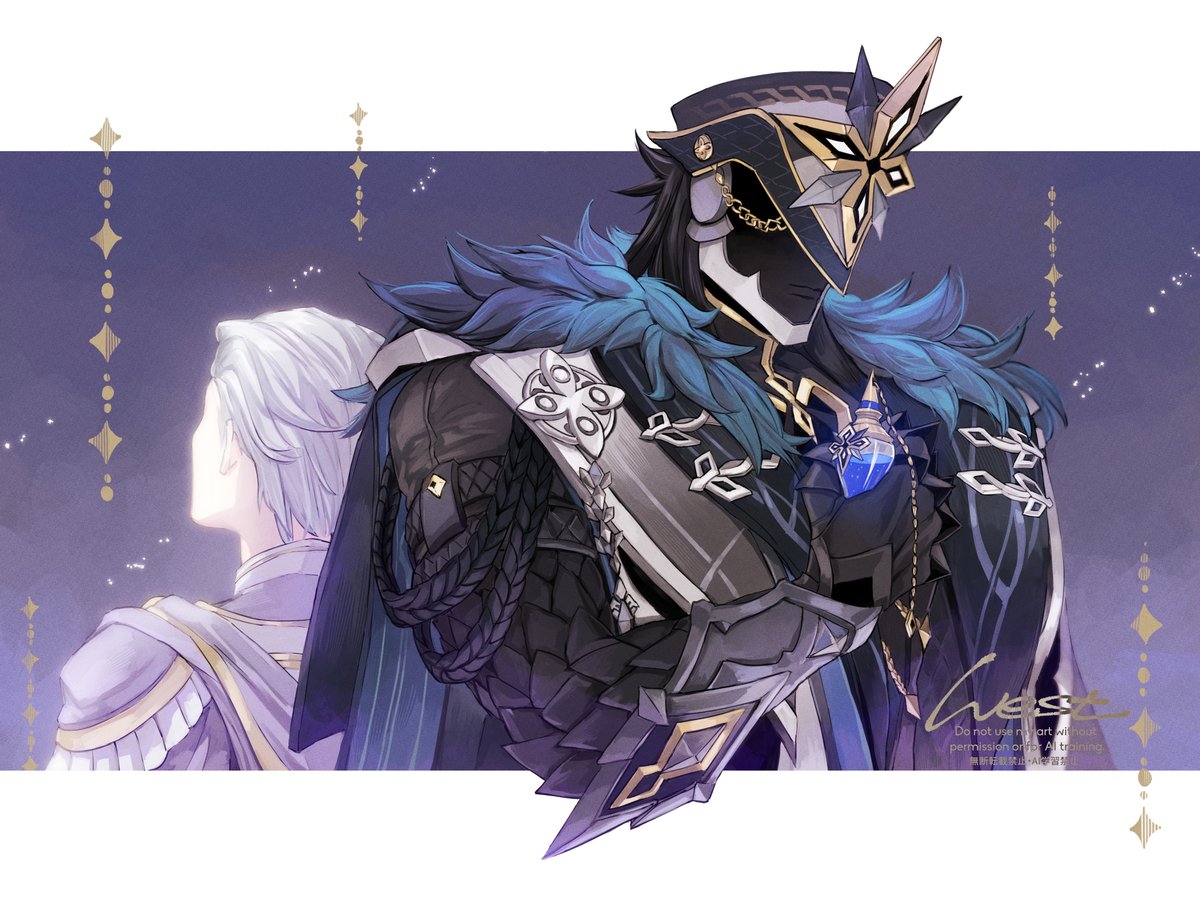 west24_draw's tweet image. 隊長　今年の元旦から更に気が狂っている
#2025年自分が選ぶ今年上半期の4枚 
#Capitano