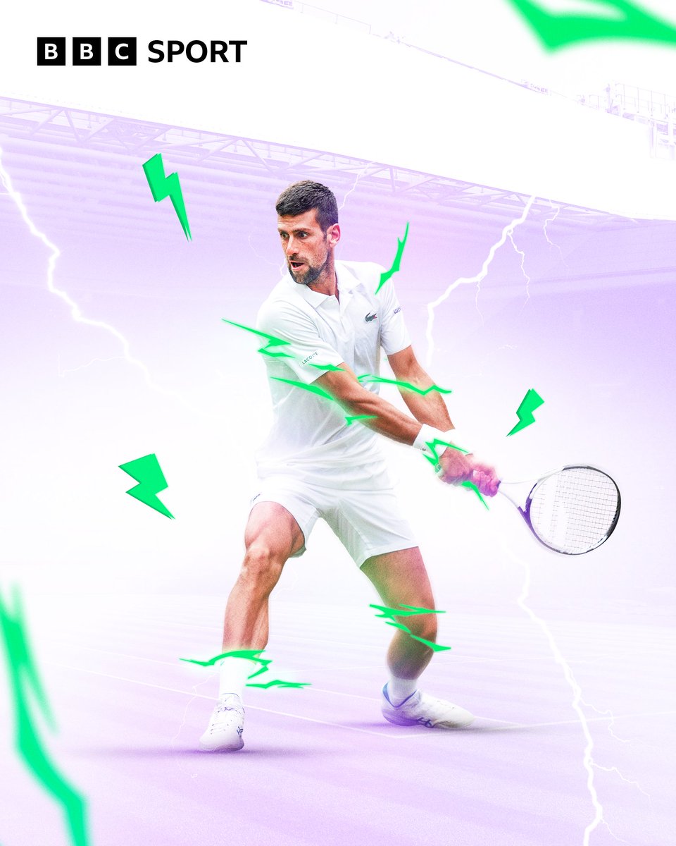 B3x_Graphics's tweet image. Its nearly time for Wimbledon 2025! Looking forward to linking up with the gang at BBC Sport throughout. Here's some favourites from the last 2 years 🎾