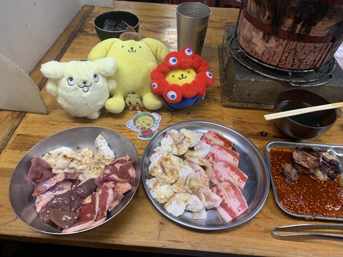 増井理佐子 tweet media