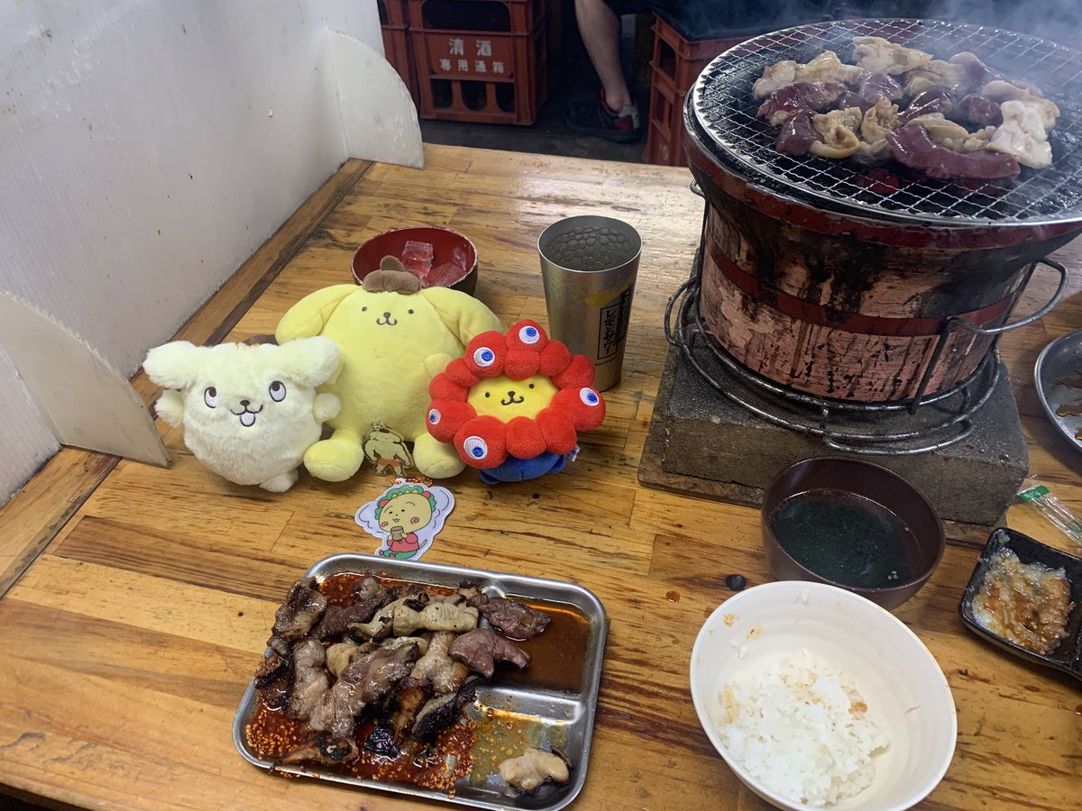 増井理佐子 tweet media