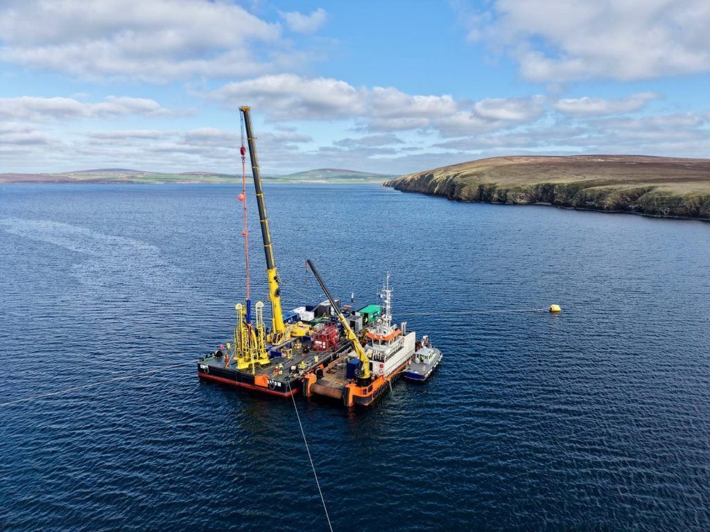 HeavyLift_News's tweet image. StoddartCrane Hire at work in the Scottish Highlands and Islands – #photoGallery heavyliftnews.com/stoddart-at-wo… #cranes #heavylifting #cranerental #cranefleet
