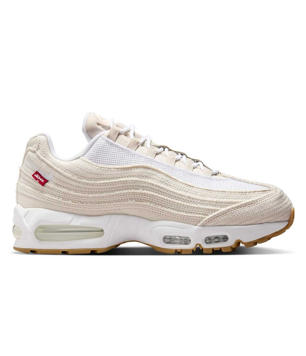 【2025年 7/10 &amp; 7/11 発売予定】
Levi’s × NIKE AIR MAX 95 (リーバイス ナイキ エア マックス 95) [HM4743-001/HM4743-100/HM4743-400]

・リーバイスストア 7/10~予定
・SNKRS 7/11~予定

>> fullress.com/levis-nike-air…
