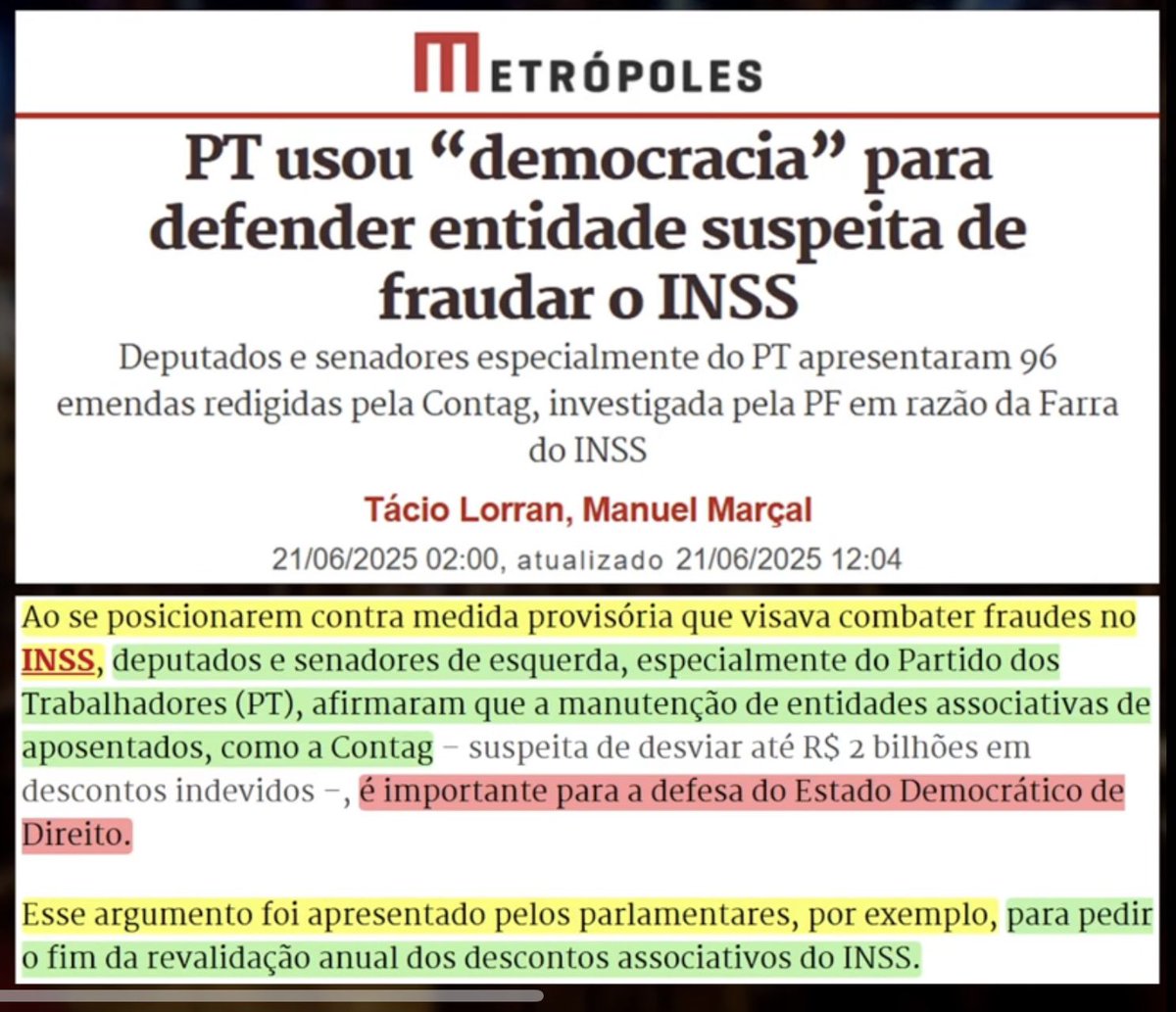 Jair M. Bolsonaro tweet media