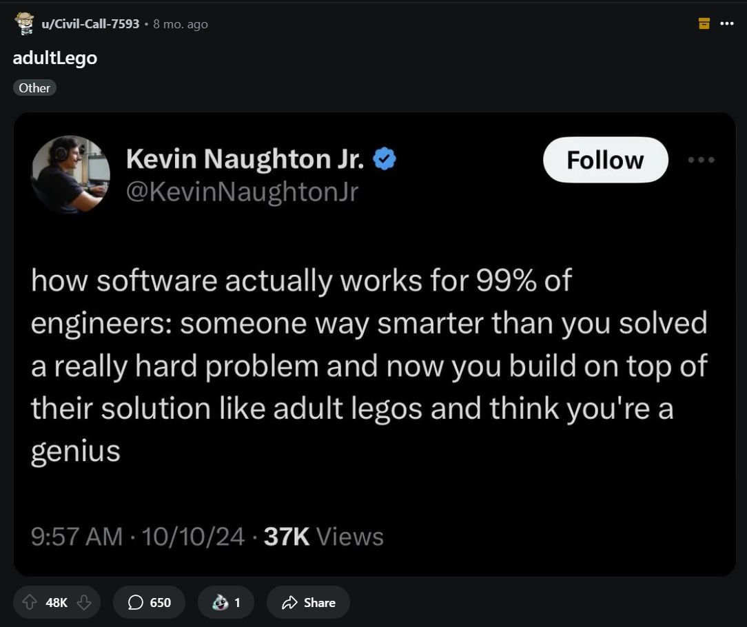 KevinNaughtonJr's tweet image. why does this guy have a point 😭 💀