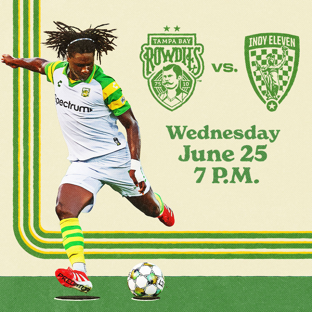 Full speed ahead for Wednesday's showdown 🏎️ 

🎟️ bit.ly/3ZKMXY2