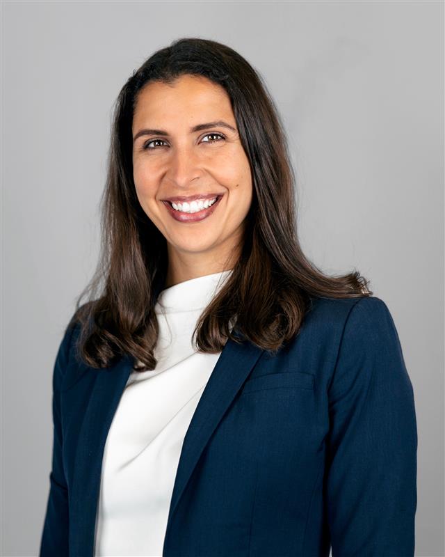 Congratulations to FIU Law alumna Dana Chaaban (J.D. ’14) who was unanimously voted partner at Hudson Lambert Parrott just six months after joining the firm. Full story: bit.ly/465wvFB