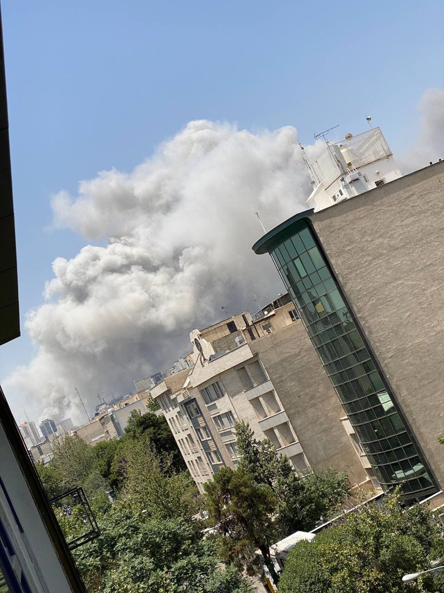 Soran Khateri tweet media