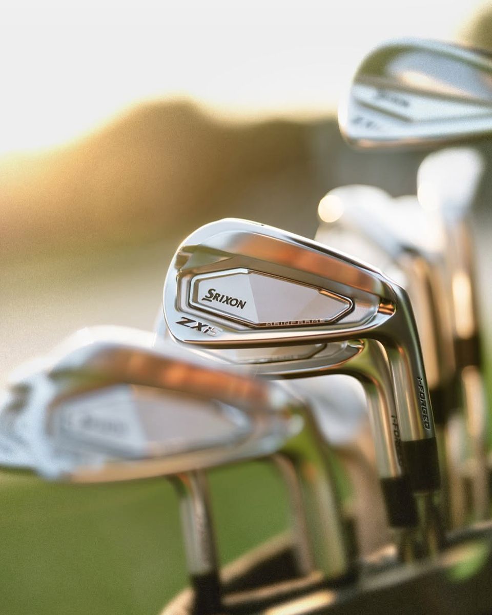 Centre_Golf's tweet image. 🚨 NEW DEAL 🚨 Play the Irons that beat Oakmont • Buy a set of Srixon ZXi Irons* &amp;amp; get a ZXi Utility Iron or a Hybrid for free! 

*6 pieces minimum. Available until the end of June

Click to view: discountgolfstore.co.uk/golf-clubs/men… 

#srixon #srixongolf