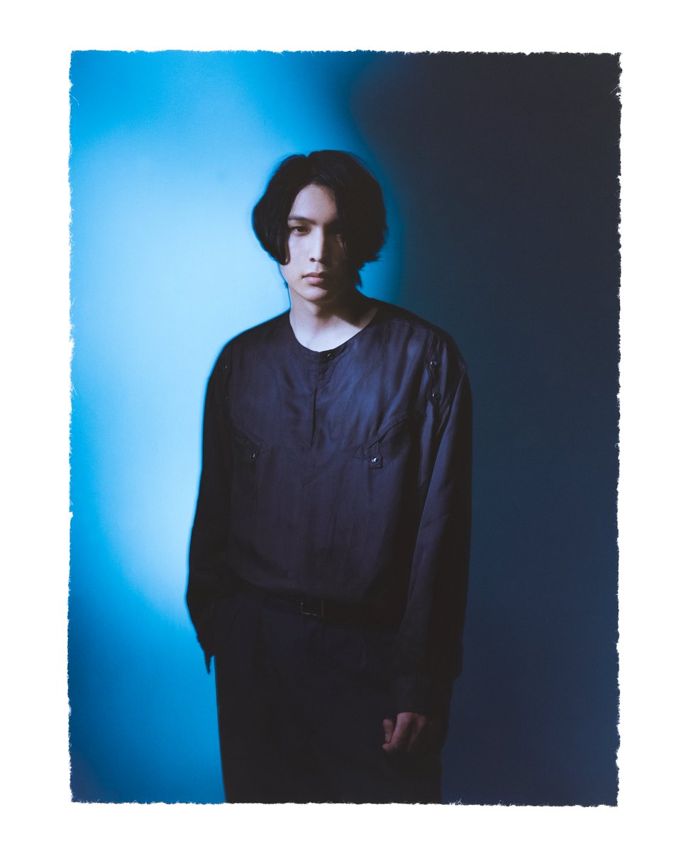 ‖✎𓂃主題歌解禁 ‖

今年1月にメジャーデビューした
#レイニ の『Spiral feat. Yura』に決定！

男女デュエット楽曲となっており
レイニとともに歌唱する女性ヴォーカルは
新進の若手シンガー・ #Yura が抜擢。

楽曲の全貌は初回放送で明かされます。
お楽しみに。

7月10日（木）よる10時スタート