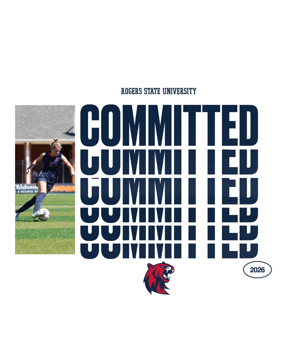 🚨 New Hillcat Alert 

Massive Commitment To Our 26’ Class! We Just Moved The Needle 🪡 👊🏼

#hillcats
#rsuwsoc