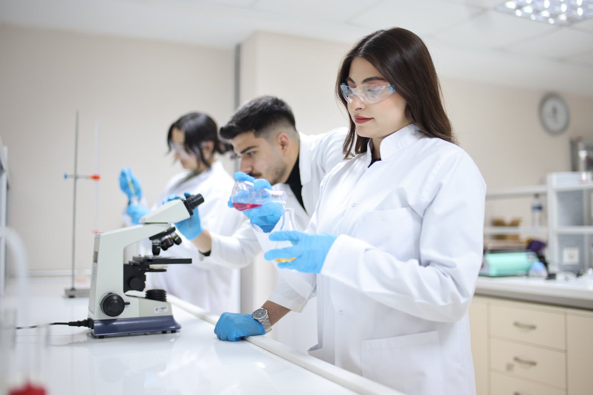 📚 9 fakülte, 36 bölüm, 73 lisansüstü program.

HKÜ’de her ilgi alanına ve kariyer hedefine uygun bir yol var!

Akademik donanım, uygulamalı eğitim ve çok yönlü gelişim için doğru adres: #HasanKalyoncuÜniversitesi
#hkunv #Tercih2025 #HKÜ

<a href="/BayramlarKezban/">Kezban Bayramlar</a> 
<a href="/hkunv/">Hasan Kalyoncu Üniv</a>
<a href="/ProfDr_YBeyhan/">Prof. Dr. Yasemin Beyhan</a>