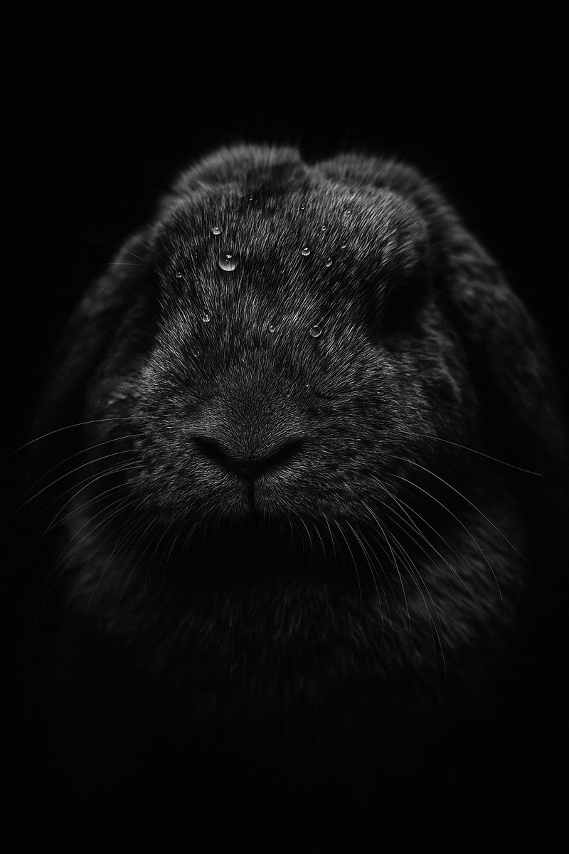 MichelleMullo96's tweet photo. ENAMORADA ❤️🐰 https://t.co/7RlOrACWE5