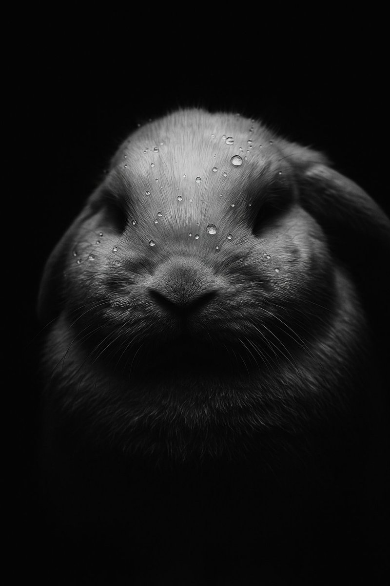 MichelleMullo96's tweet photo. ENAMORADA ❤️🐰 https://t.co/7RlOrACWE5