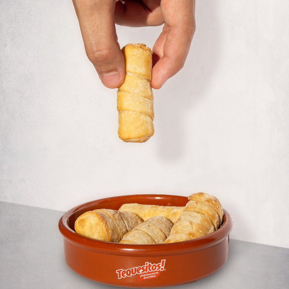 TEQUESITOS! tweet media