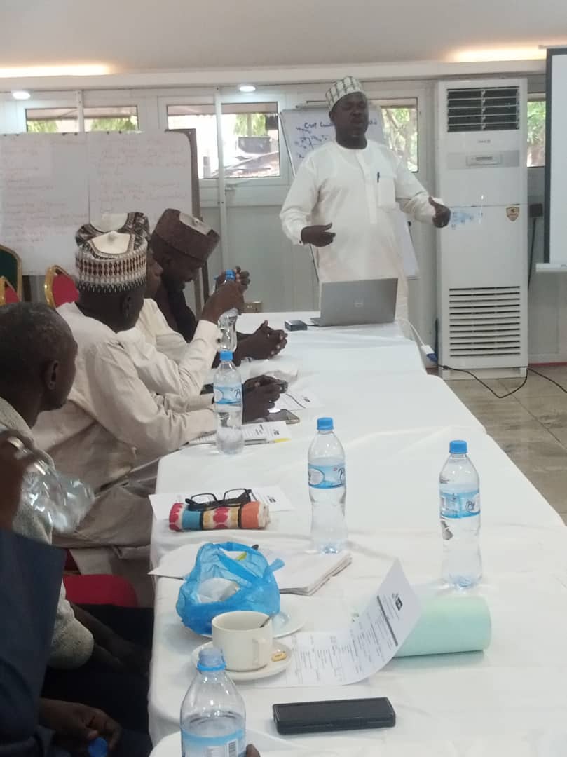 Family Planning Sokoto tweet media