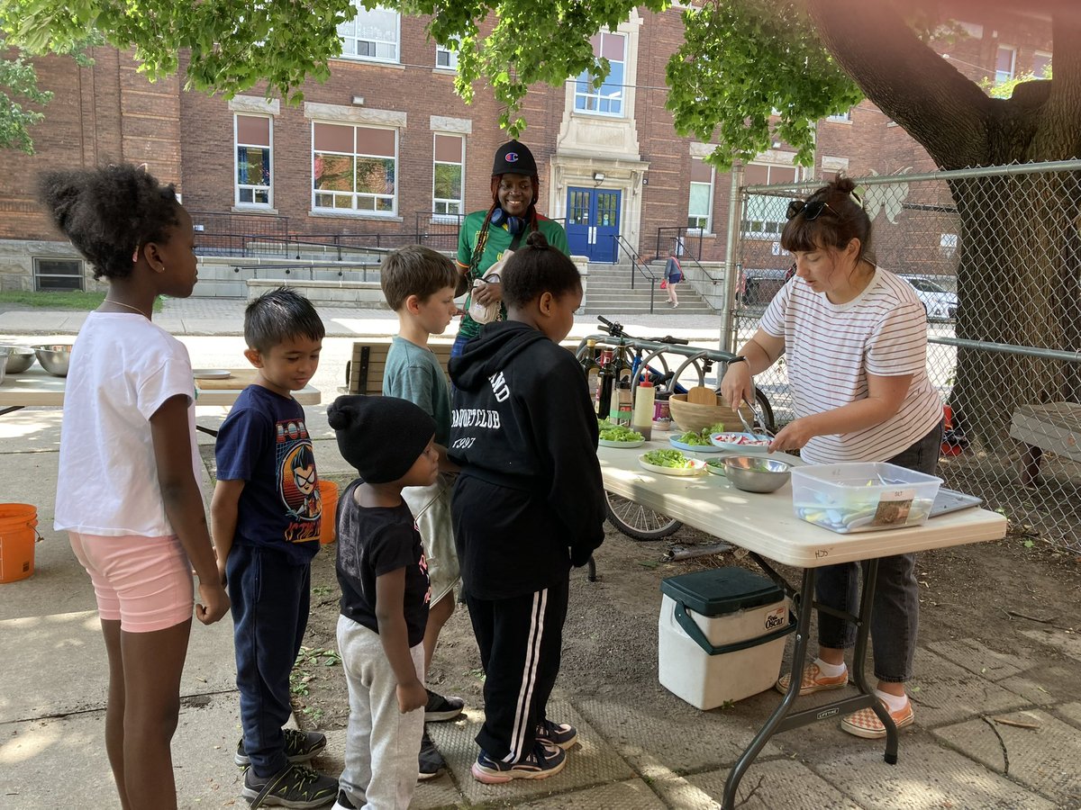 Corpus Christi School (@corpusocsb) on Twitter photo Thank you <a href="/GUOottawa/">Growing Up Organic</a> for the awesome planning, seeding, planting and harvesting sessions throughout the year. The harvest on Friday was incredible! Some students had salad for the first time ever! So tasty, and extra awesome that it was grown on site. #ocsbECO #ocsbOutdoors #ocsb Thank you <a href="/GUOottawa/">Growing Up Organic</a> for the awesome planning, seeding, planting and harvesting sessions throughout the year. The harvest on Friday was incredible! Some students had salad for the first time ever! So tasty, and extra awesome that it was grown on site. #ocsbECO #ocsbOutdoors #ocsb