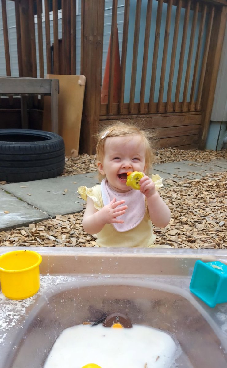 ☀️ It was a week of fun in the sun at Lullaby Lane Milngavie last week!

Sunshine, smiles &amp; outdoor adventures, our children spent lots of time outdoors!

Thank you to our wonderful team for keeping everyone cool, safe, and smiling throughout.

🌞✨ #OutdoorPlay