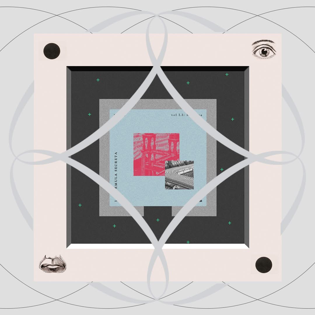 No nos pregunten cómo: #LaFórmulaSecreta909 cumple hoy 6 años al aire.

Ha sido un viaje impredecible y siempre interesante, gracias a ustedes que escuchan y a quienes vienen a formar parte de este impulso experimental.

Acompáñennos a celebrar a a las 21h por <a href="/Ibero909FM/">Ibero 90.9 FM</a> ⚗️🧪